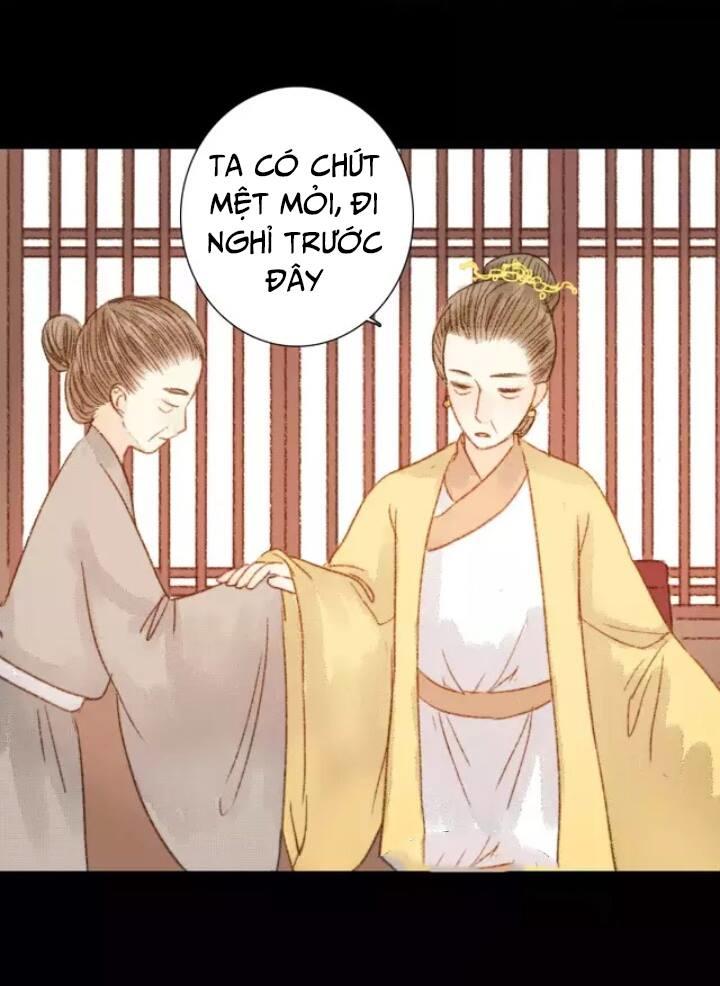 Vương Gia Bá Đạo Và Bác Sĩ Xinh Đẹp - Chương 53 - Trang 46