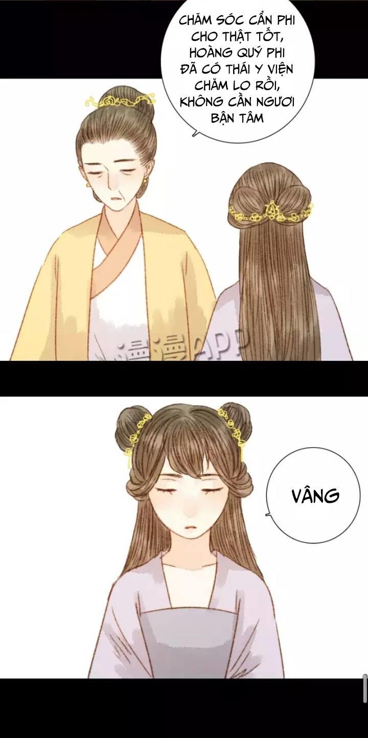 Vương Gia Bá Đạo Và Bác Sĩ Xinh Đẹp - Chương 53 - Trang 47