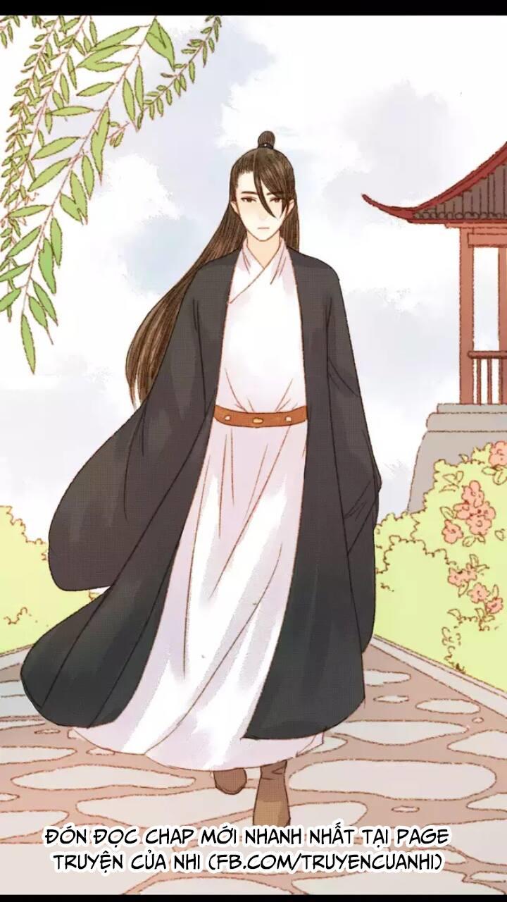 Vương Gia Bá Đạo Và Bác Sĩ Xinh Đẹp - Chương 53 - Trang 50