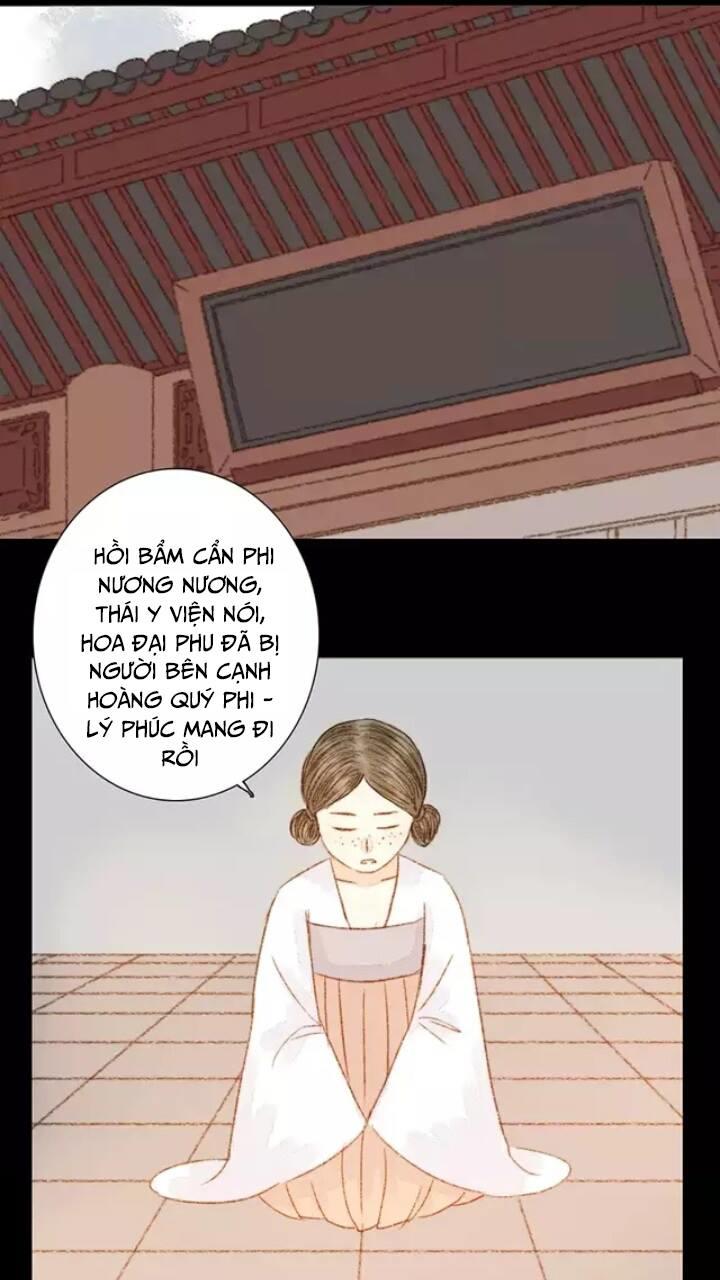 Vương Gia Bá Đạo Và Bác Sĩ Xinh Đẹp - Chương 53 - Trang 6