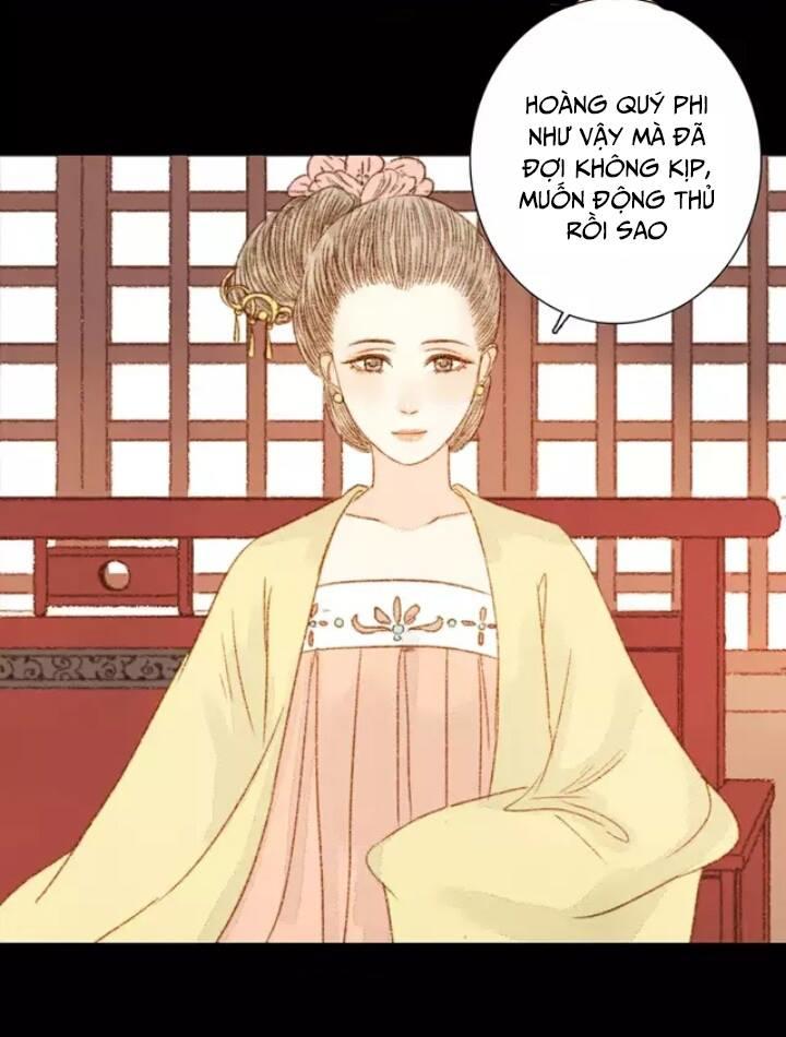 Vương Gia Bá Đạo Và Bác Sĩ Xinh Đẹp - Chương 53 - Trang 7