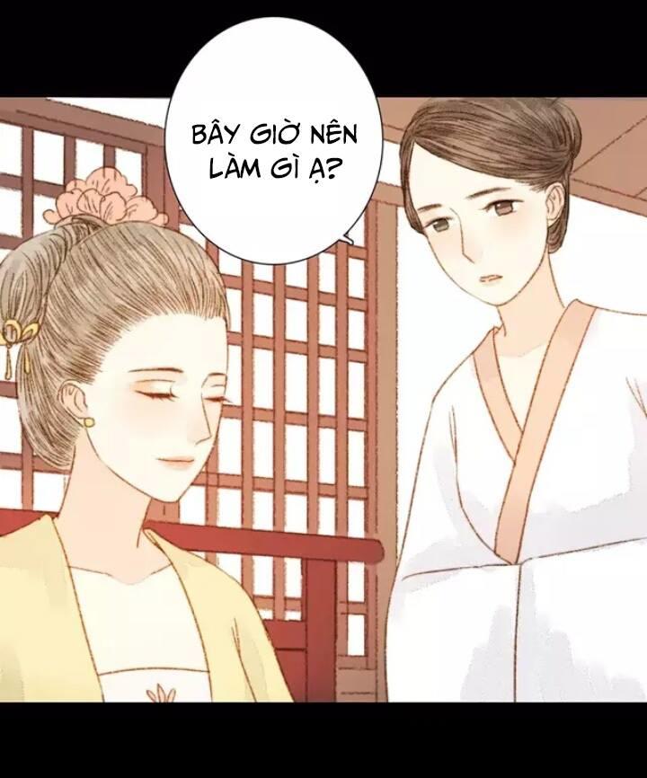 Vương Gia Bá Đạo Và Bác Sĩ Xinh Đẹp - Chương 53 - Trang 8