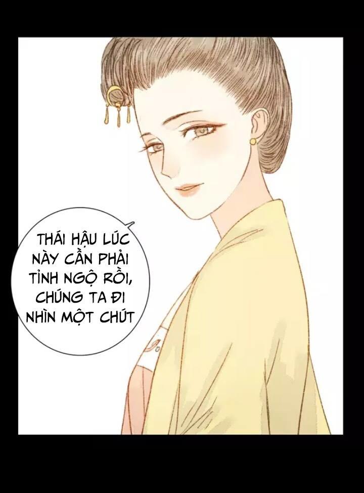 Vương Gia Bá Đạo Và Bác Sĩ Xinh Đẹp - Chương 53 - Trang 9