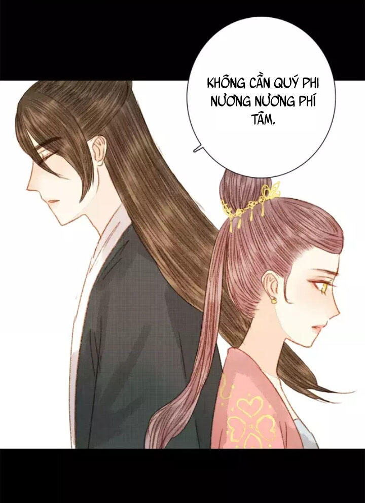 Vương Gia Bá Đạo Và Bác Sĩ Xinh Đẹp - Chương 54 - Trang 13