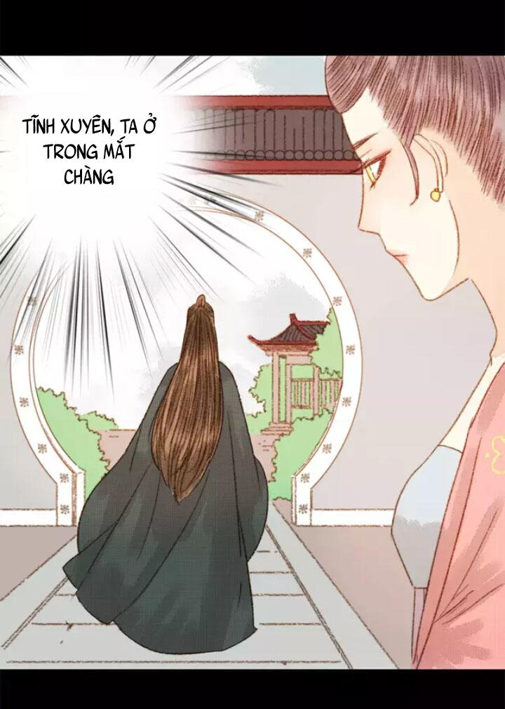 Vương Gia Bá Đạo Và Bác Sĩ Xinh Đẹp - Chương 54 - Trang 14