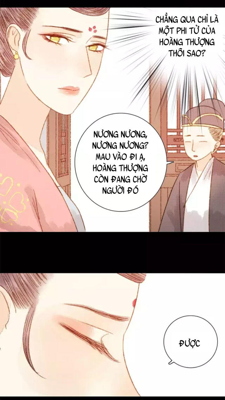 Vương Gia Bá Đạo Và Bác Sĩ Xinh Đẹp - Chương 54 - Trang 15