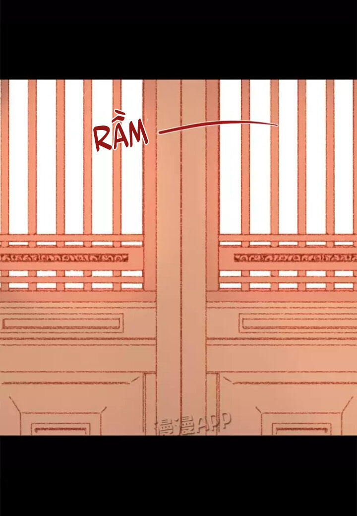 Vương Gia Bá Đạo Và Bác Sĩ Xinh Đẹp - Chương 54 - Trang 16