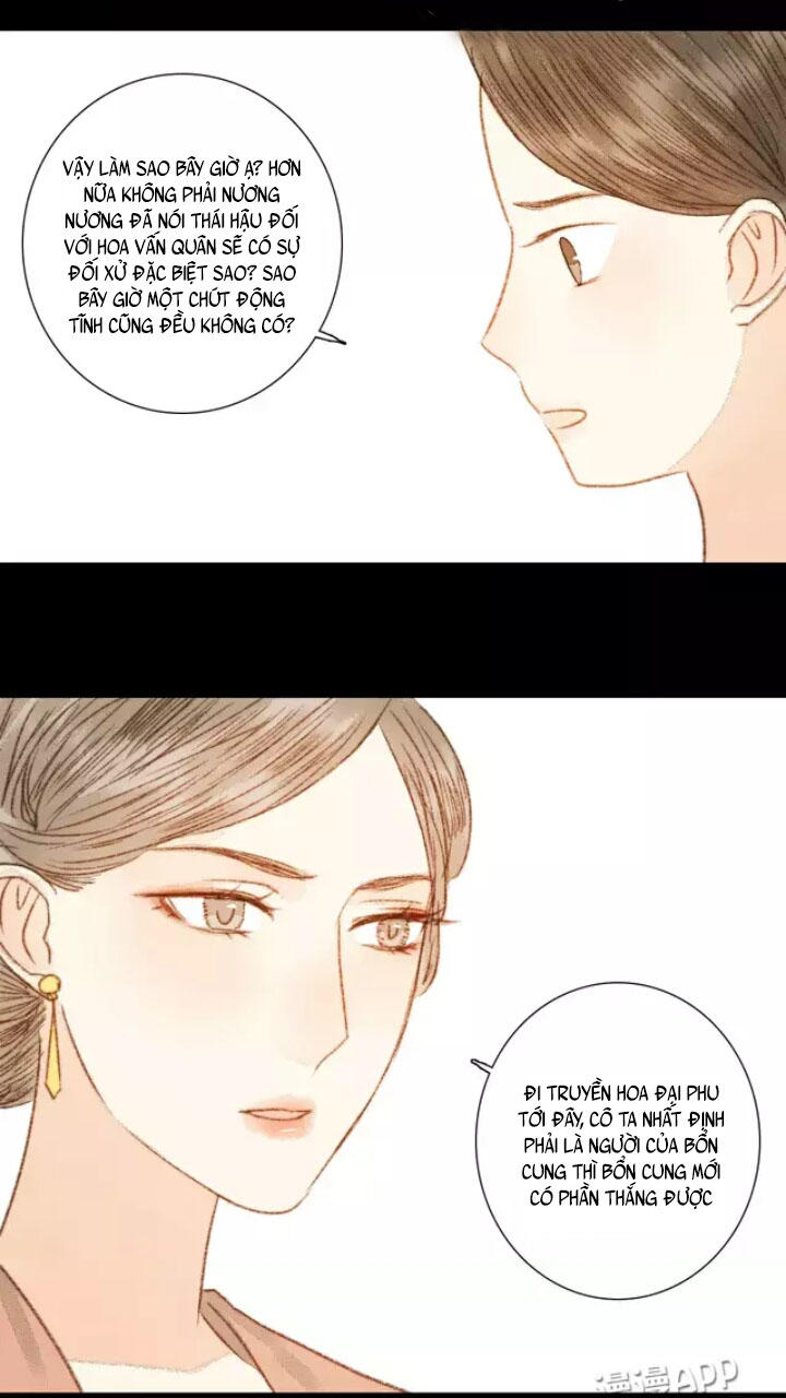 Vương Gia Bá Đạo Và Bác Sĩ Xinh Đẹp - Chương 54 - Trang 22