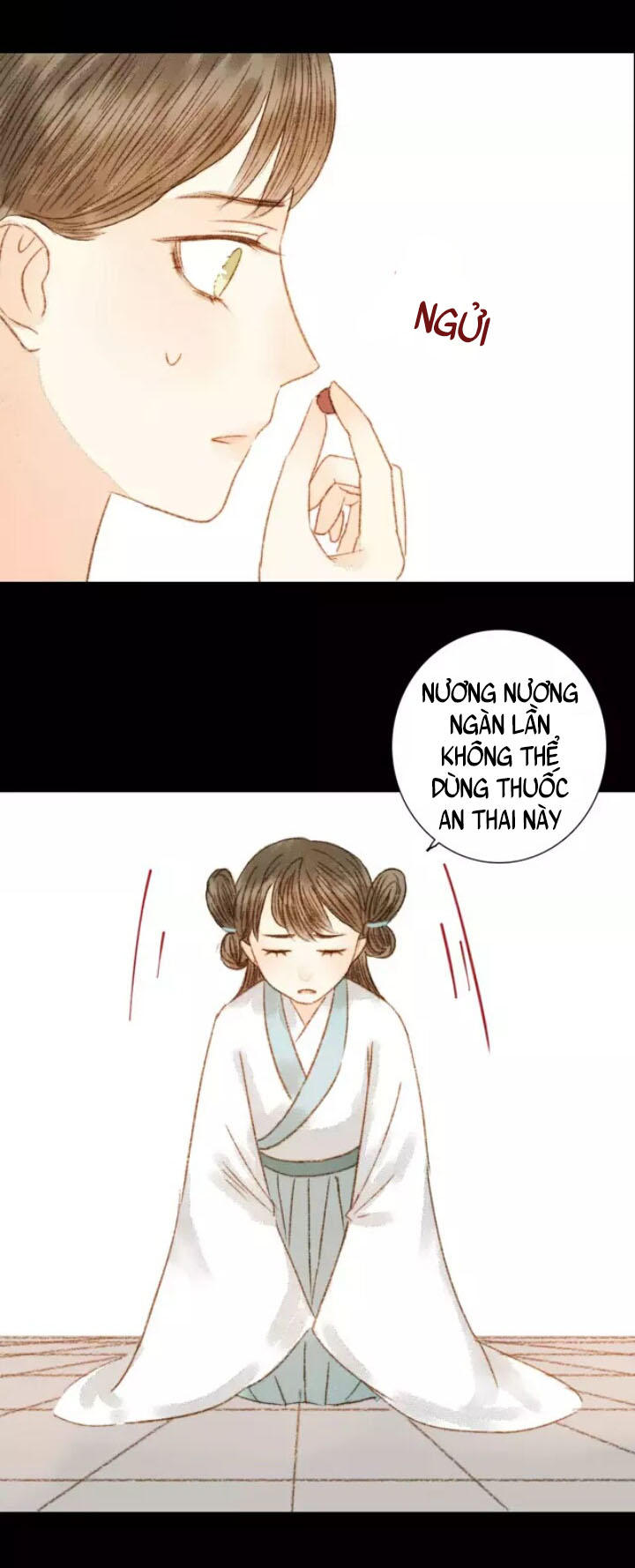 Vương Gia Bá Đạo Và Bác Sĩ Xinh Đẹp - Chương 54 - Trang 24