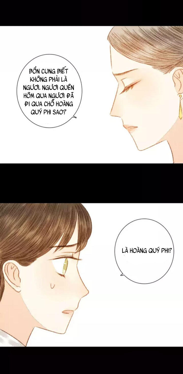 Vương Gia Bá Đạo Và Bác Sĩ Xinh Đẹp - Chương 54 - Trang 27