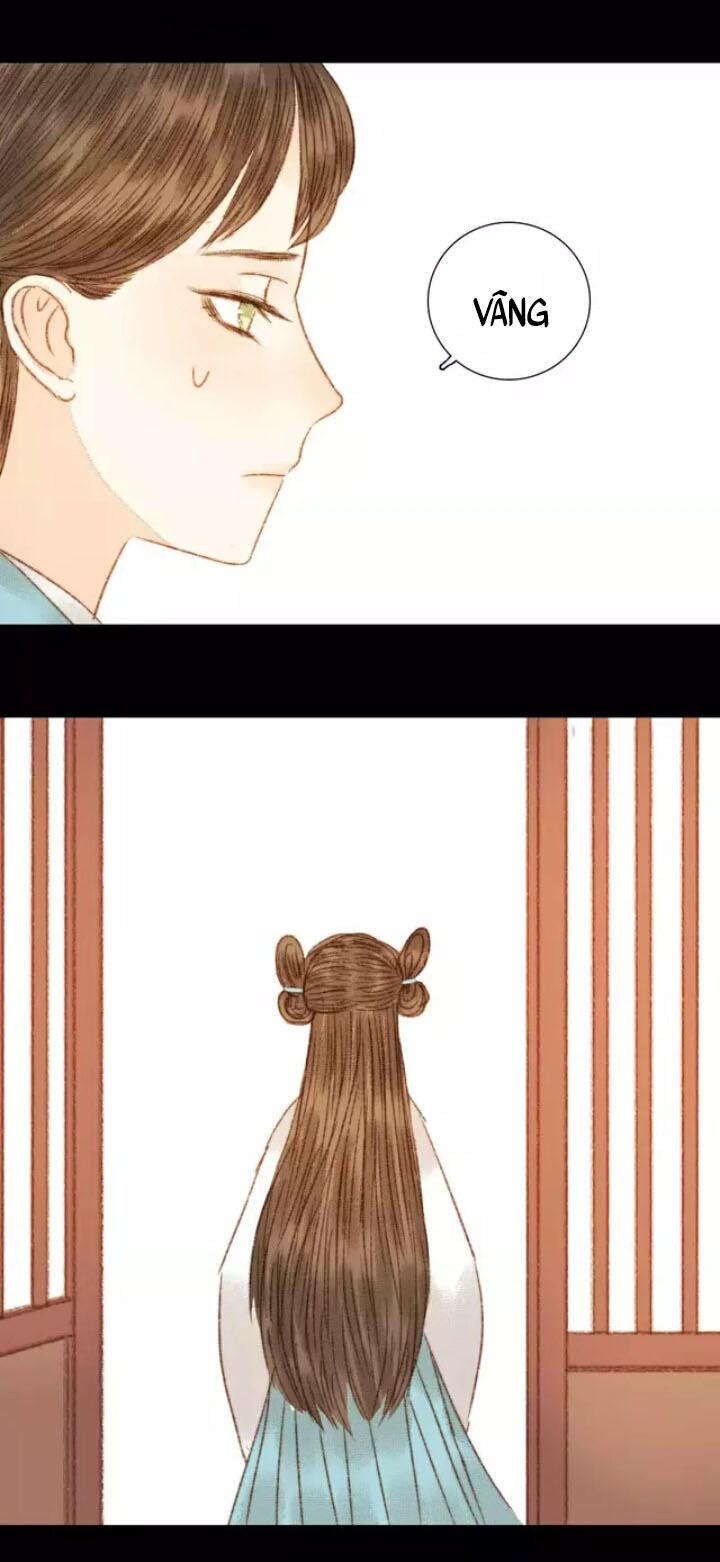 Vương Gia Bá Đạo Và Bác Sĩ Xinh Đẹp - Chương 54 - Trang 29