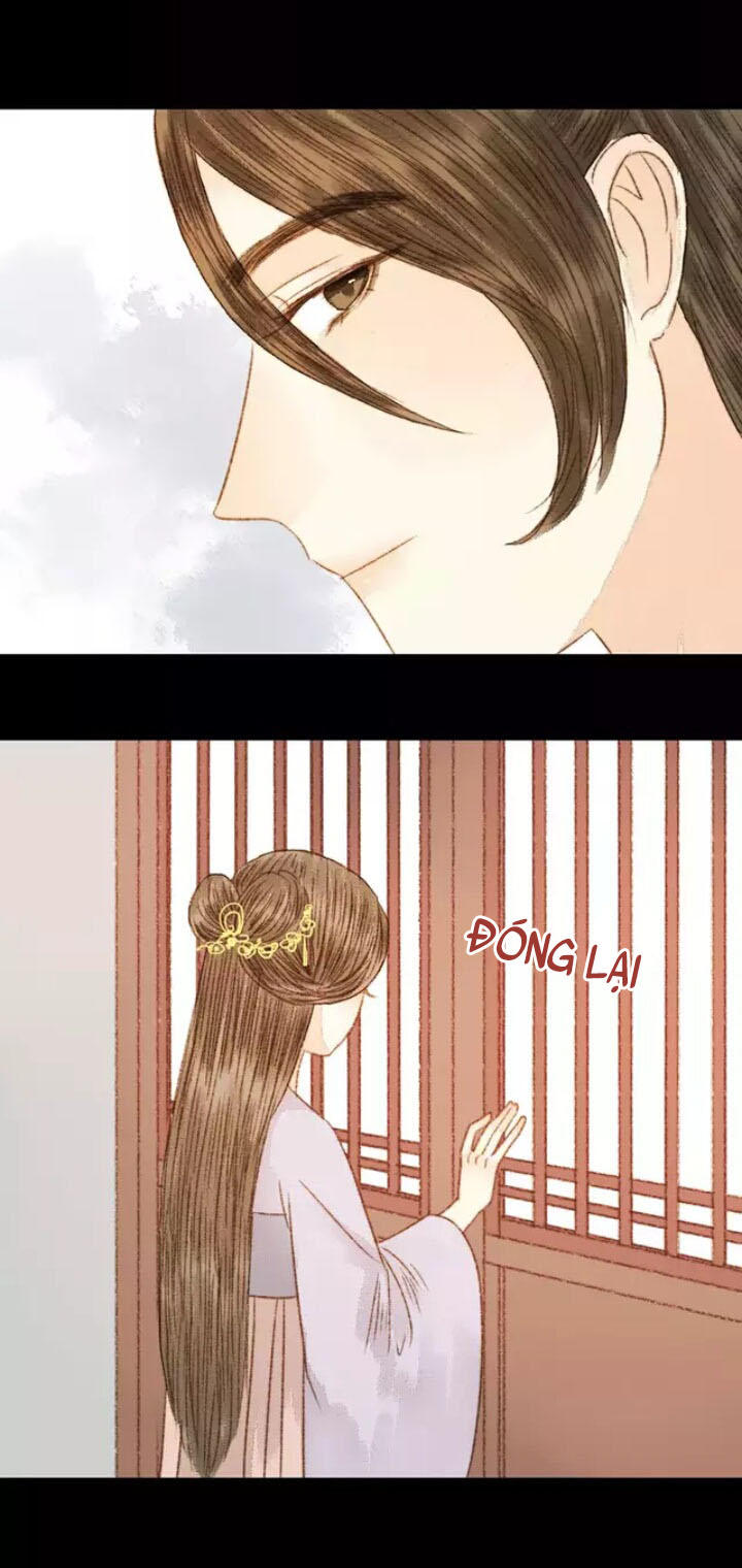 Vương Gia Bá Đạo Và Bác Sĩ Xinh Đẹp - Chương 54 - Trang 5