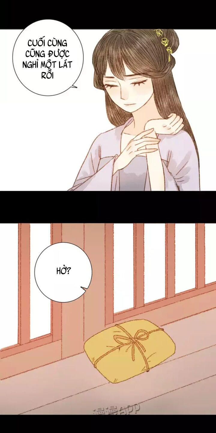 Vương Gia Bá Đạo Và Bác Sĩ Xinh Đẹp - Chương 54 - Trang 6