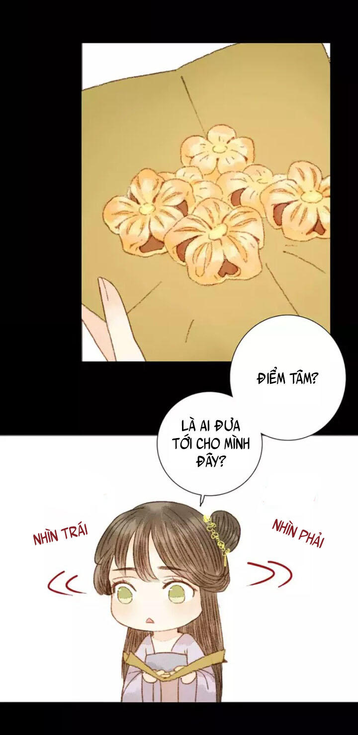 Vương Gia Bá Đạo Và Bác Sĩ Xinh Đẹp - Chương 54 - Trang 7