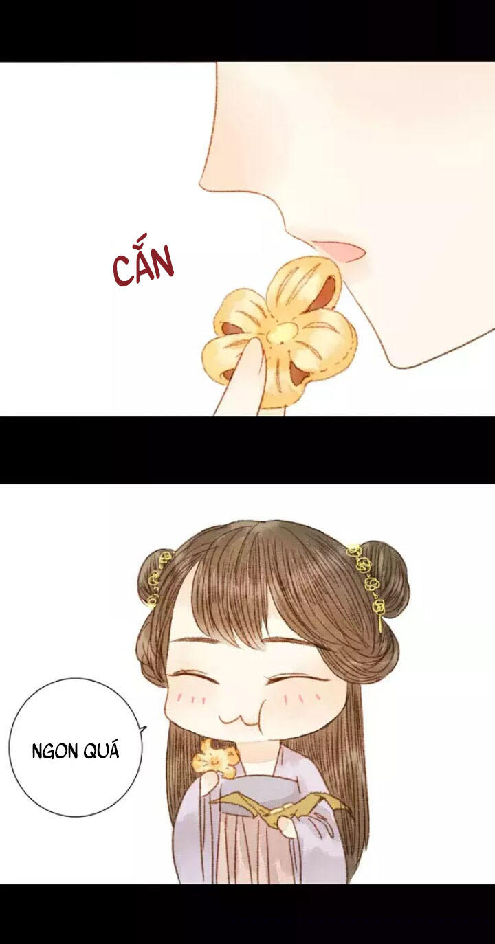 Vương Gia Bá Đạo Và Bác Sĩ Xinh Đẹp - Chương 54 - Trang 9