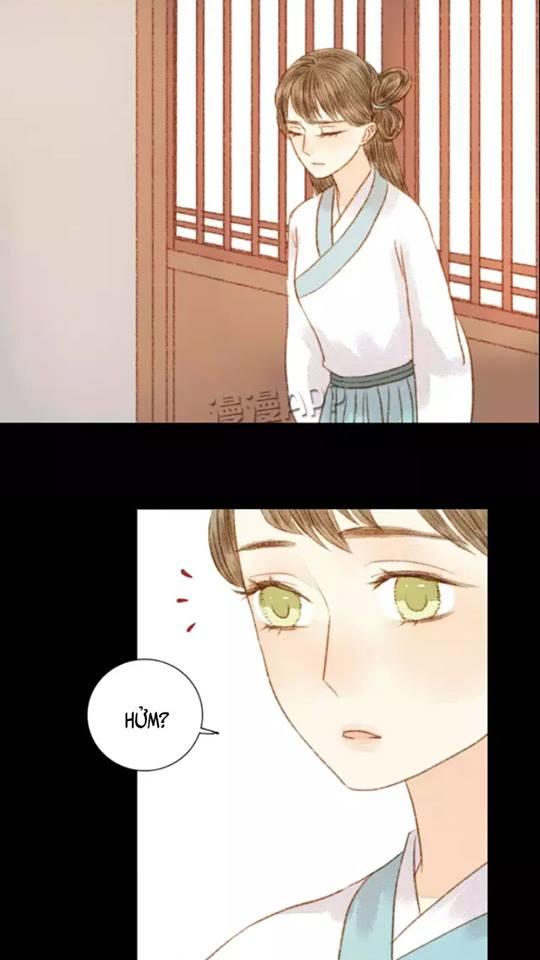 Vương Gia Bá Đạo Và Bác Sĩ Xinh Đẹp - Chương 55 - Trang 1