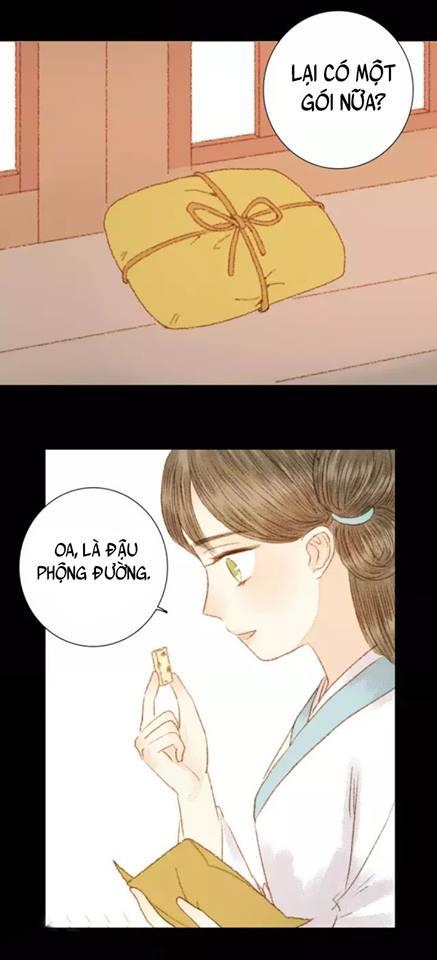 Vương Gia Bá Đạo Và Bác Sĩ Xinh Đẹp - Chương 55 - Trang 2