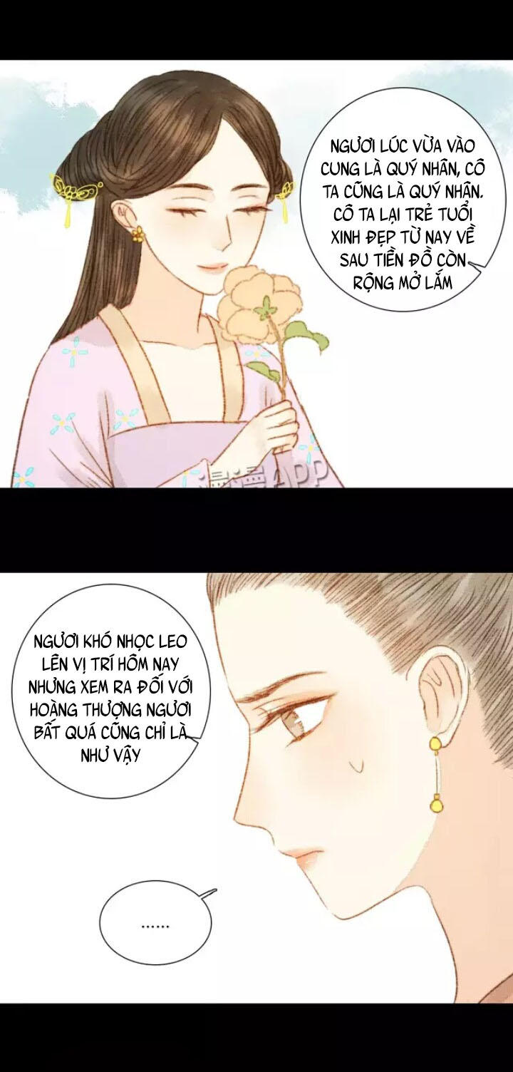 Vương Gia Bá Đạo Và Bác Sĩ Xinh Đẹp - Chương 55 - Trang 11