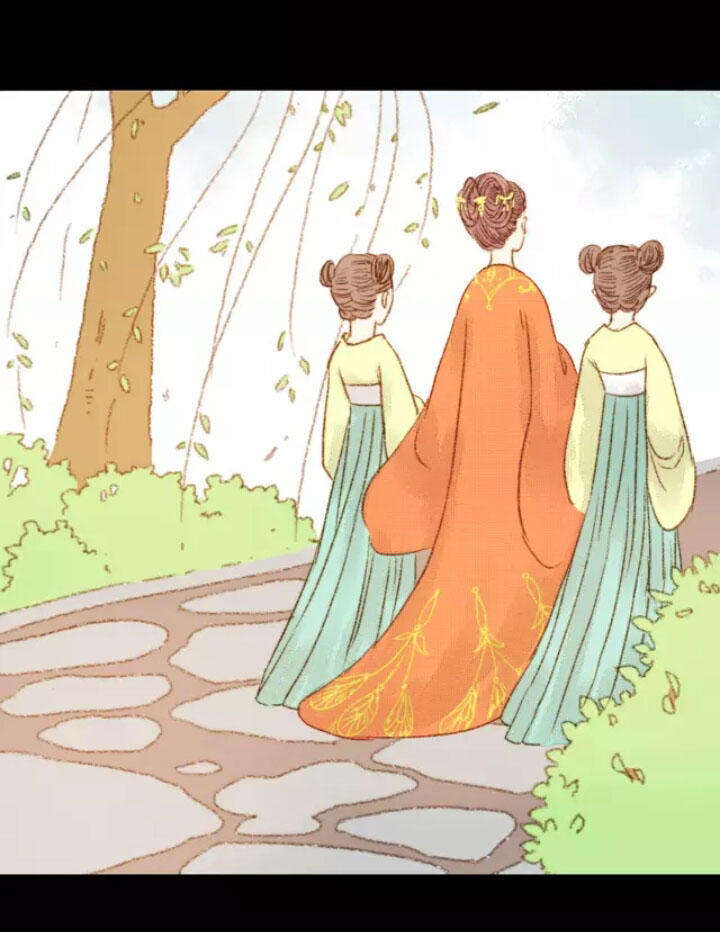 Vương Gia Bá Đạo Và Bác Sĩ Xinh Đẹp - Chương 55 - Trang 13