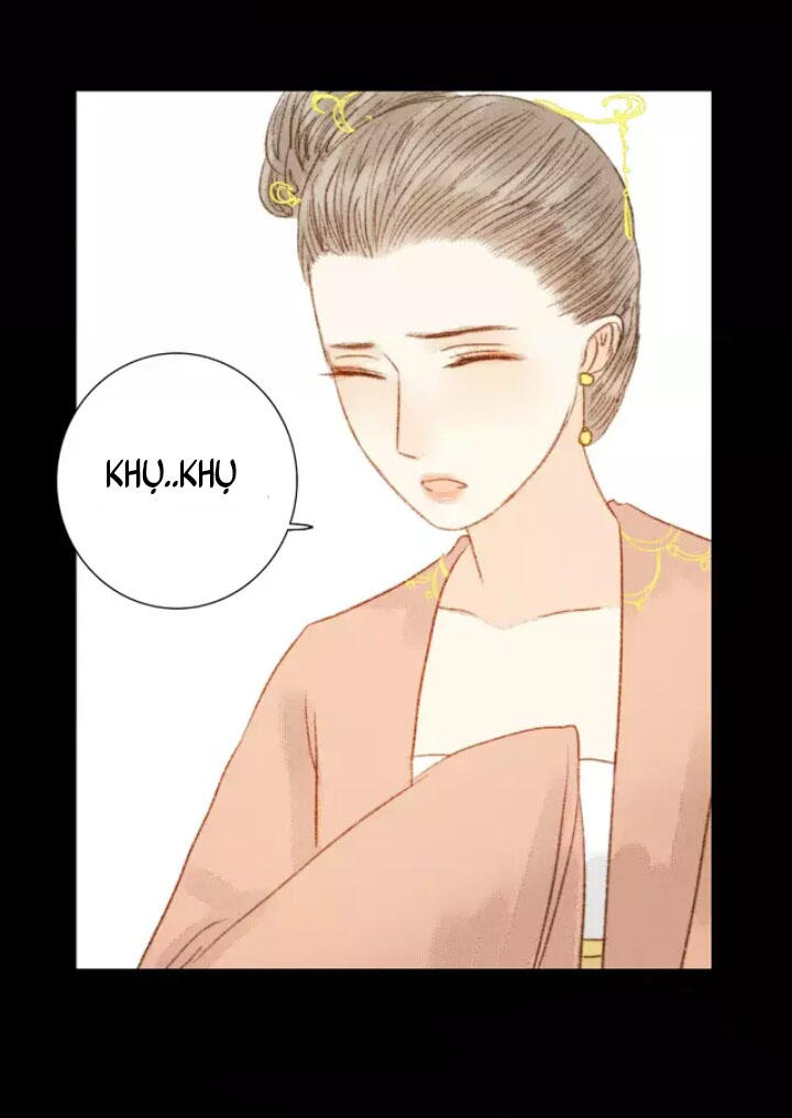 Vương Gia Bá Đạo Và Bác Sĩ Xinh Đẹp - Chương 55 - Trang 14