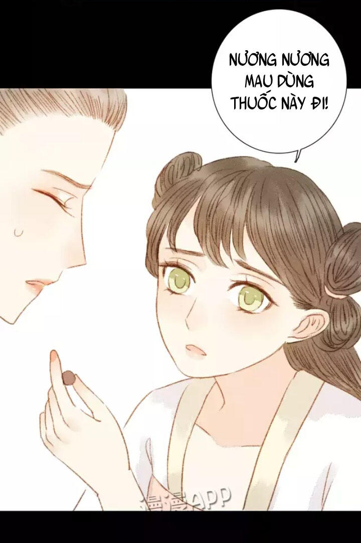 Vương Gia Bá Đạo Và Bác Sĩ Xinh Đẹp - Chương 55 - Trang 15