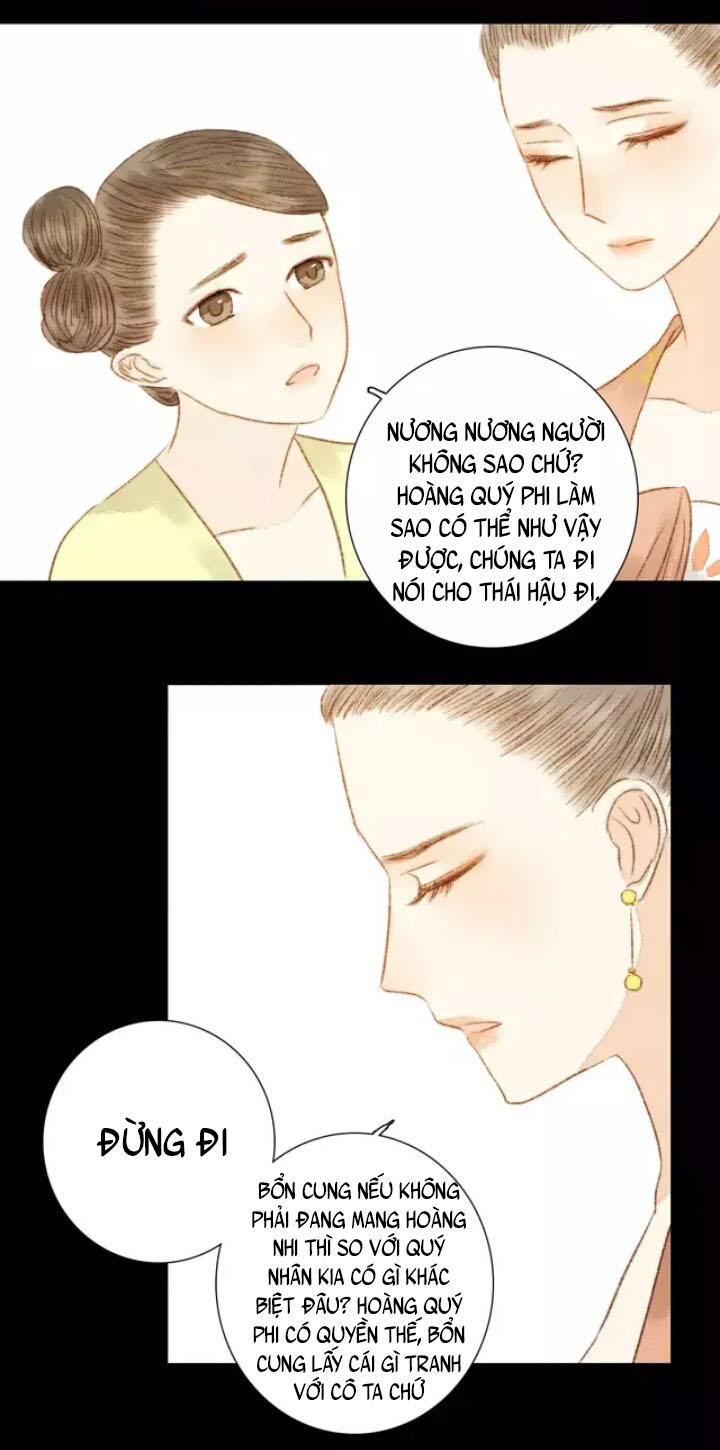 Vương Gia Bá Đạo Và Bác Sĩ Xinh Đẹp - Chương 55 - Trang 16