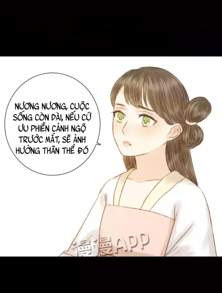 Vương Gia Bá Đạo Và Bác Sĩ Xinh Đẹp - Chương 55 - Trang 17