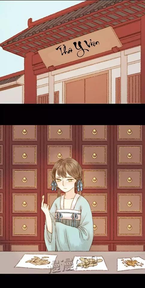 Vương Gia Bá Đạo Và Bác Sĩ Xinh Đẹp - Chương 55 - Trang 18