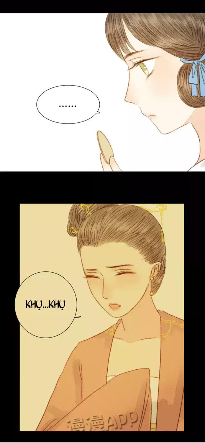 Vương Gia Bá Đạo Và Bác Sĩ Xinh Đẹp - Chương 55 - Trang 19