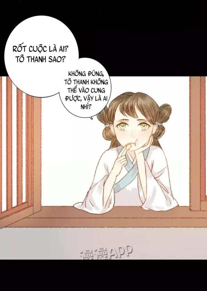 Vương Gia Bá Đạo Và Bác Sĩ Xinh Đẹp - Chương 55 - Trang 3