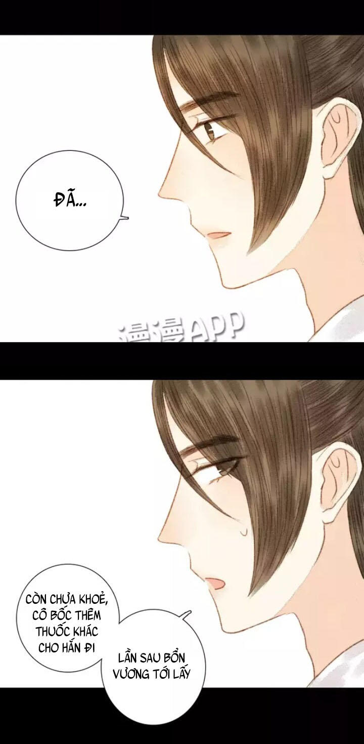 Vương Gia Bá Đạo Và Bác Sĩ Xinh Đẹp - Chương 55 - Trang 24