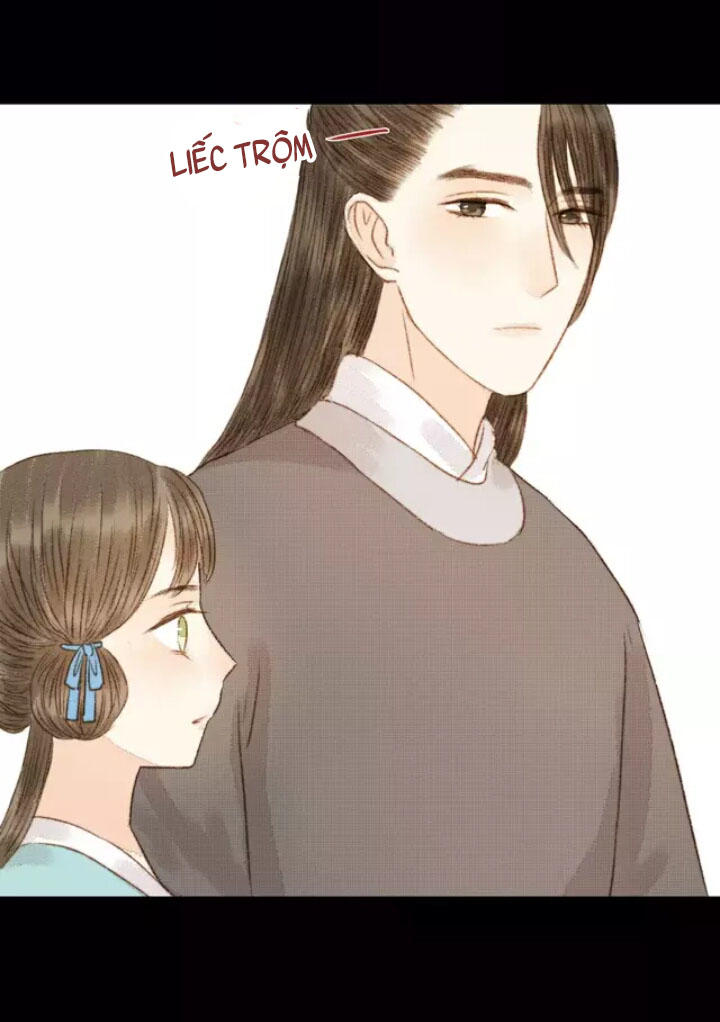Vương Gia Bá Đạo Và Bác Sĩ Xinh Đẹp - Chương 55 - Trang 29