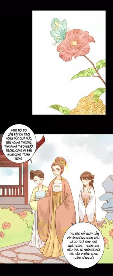 Vương Gia Bá Đạo Và Bác Sĩ Xinh Đẹp - Chương 55 - Trang 5