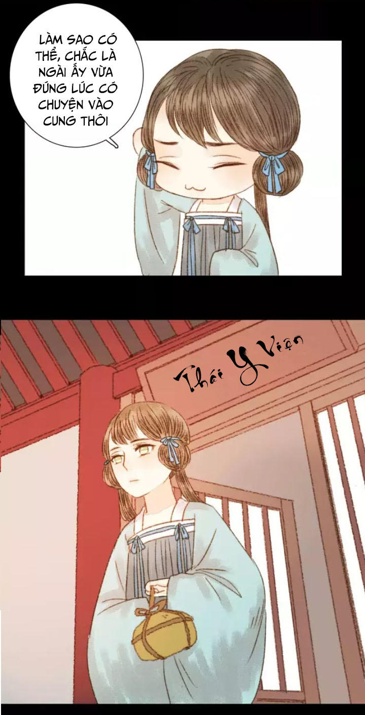 Vương Gia Bá Đạo Và Bác Sĩ Xinh Đẹp - Chương 56 - Trang 2