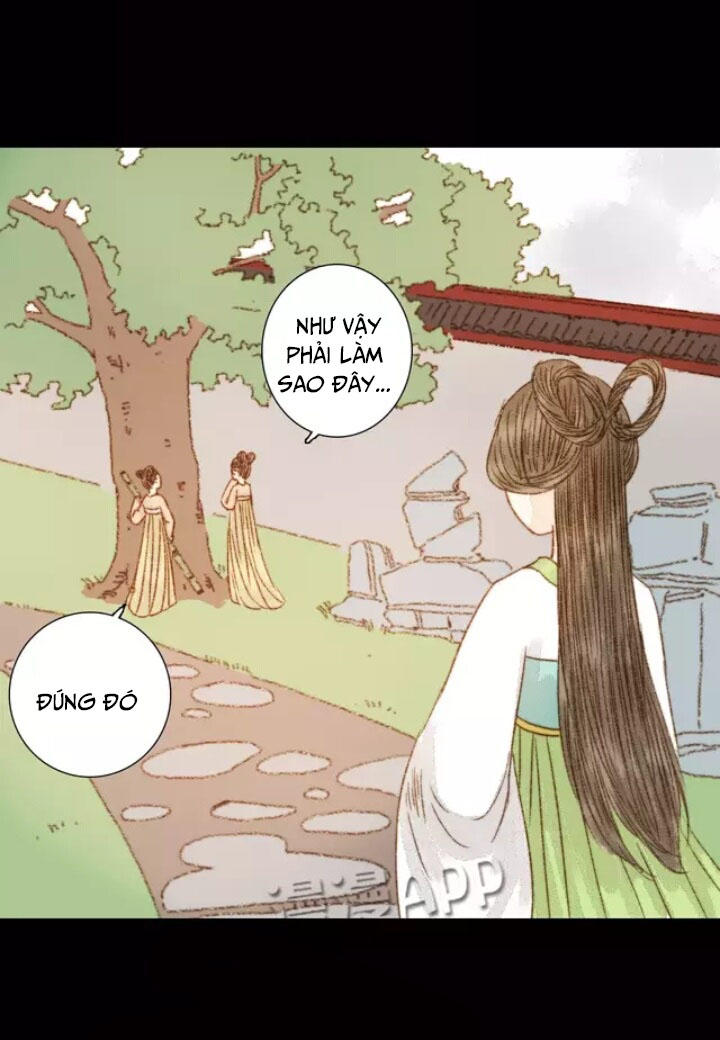 Vương Gia Bá Đạo Và Bác Sĩ Xinh Đẹp - Chương 56 - Trang 12