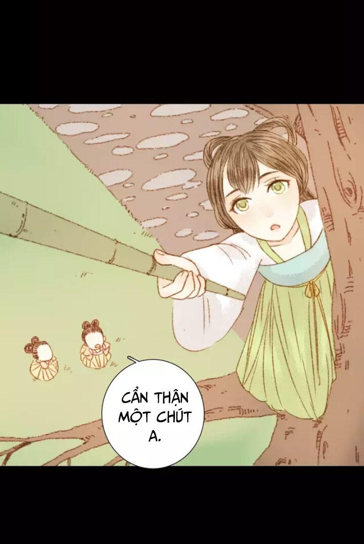 Vương Gia Bá Đạo Và Bác Sĩ Xinh Đẹp - Chương 56 - Trang 14