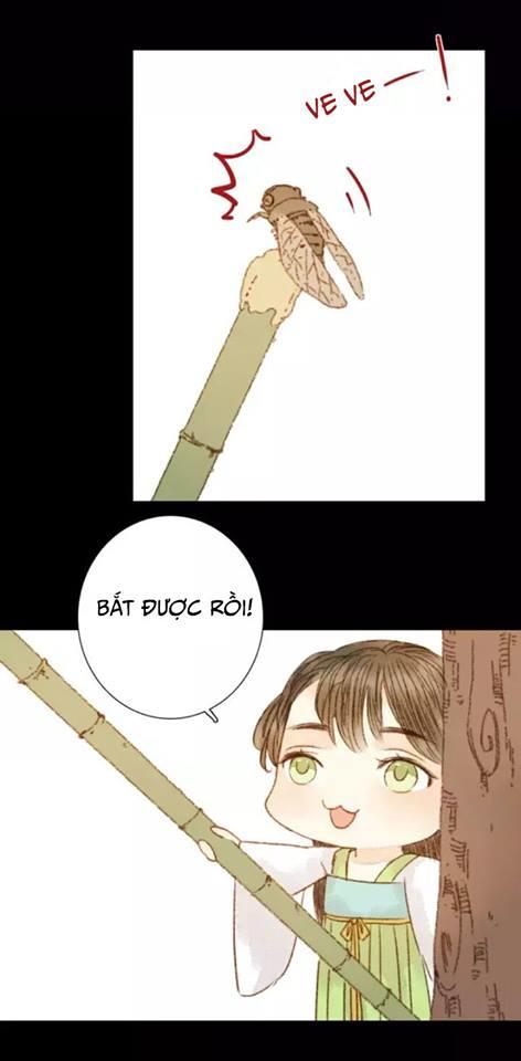 Vương Gia Bá Đạo Và Bác Sĩ Xinh Đẹp - Chương 56 - Trang 16