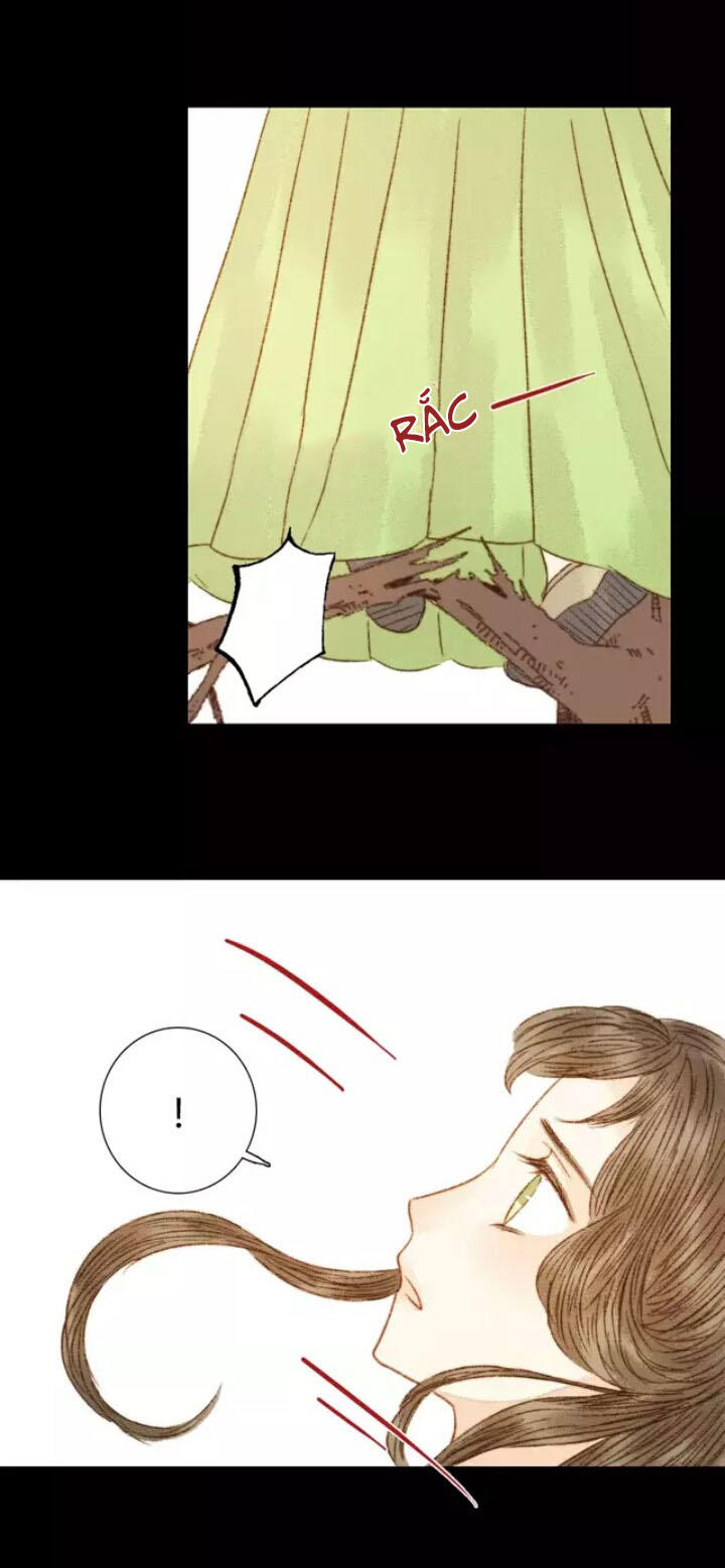 Vương Gia Bá Đạo Và Bác Sĩ Xinh Đẹp - Chương 56 - Trang 17