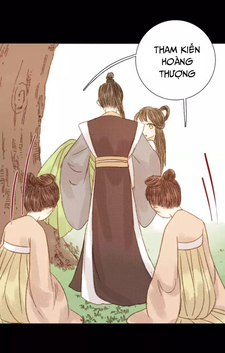 Vương Gia Bá Đạo Và Bác Sĩ Xinh Đẹp - Chương 56 - Trang 20