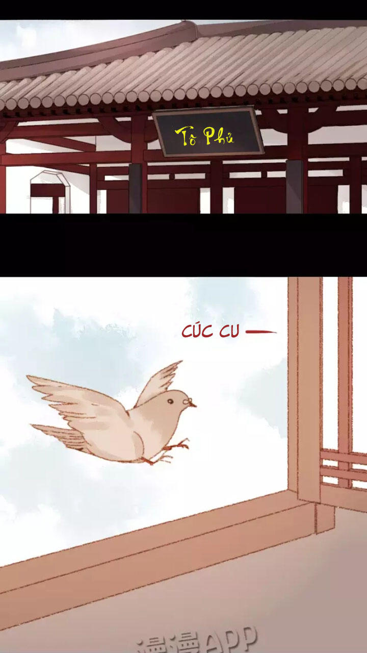 Vương Gia Bá Đạo Và Bác Sĩ Xinh Đẹp - Chương 56 - Trang 3