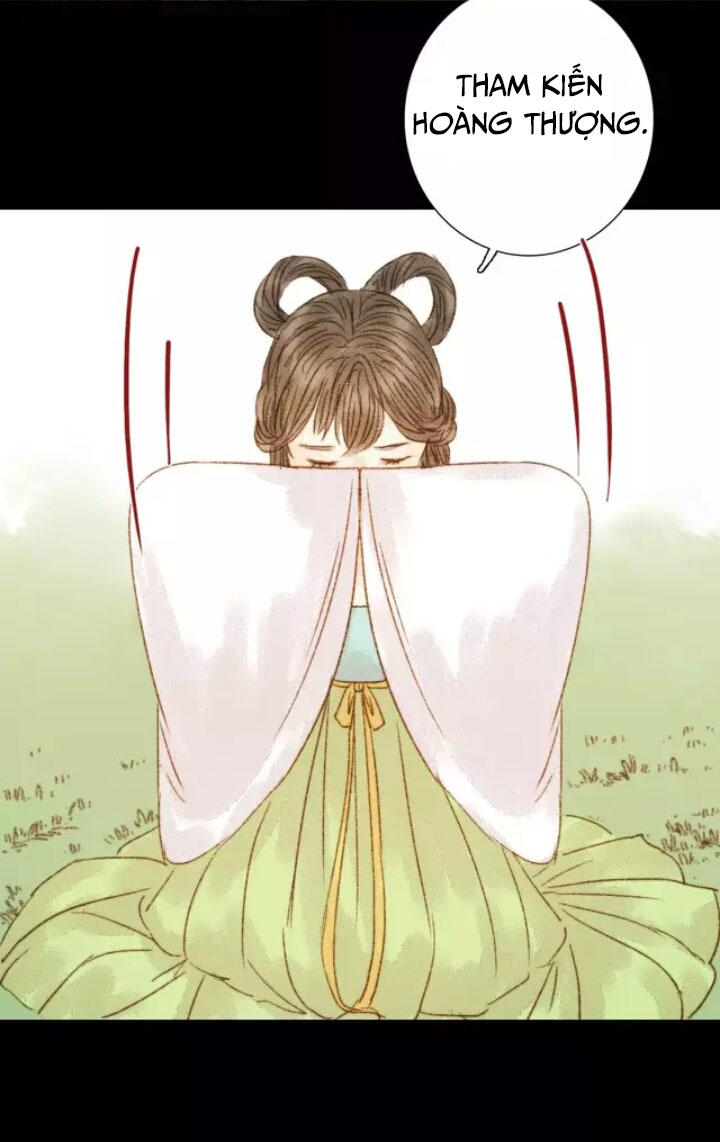 Vương Gia Bá Đạo Và Bác Sĩ Xinh Đẹp - Chương 56 - Trang 22