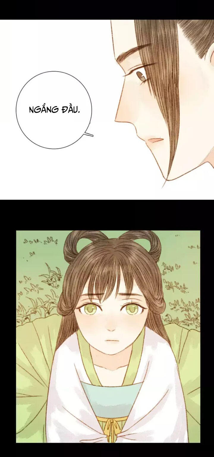 Vương Gia Bá Đạo Và Bác Sĩ Xinh Đẹp - Chương 56 - Trang 23