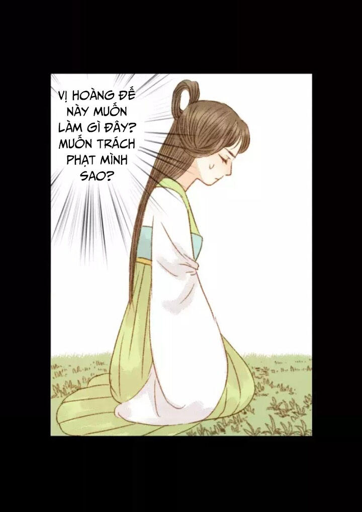 Vương Gia Bá Đạo Và Bác Sĩ Xinh Đẹp - Chương 56 - Trang 25