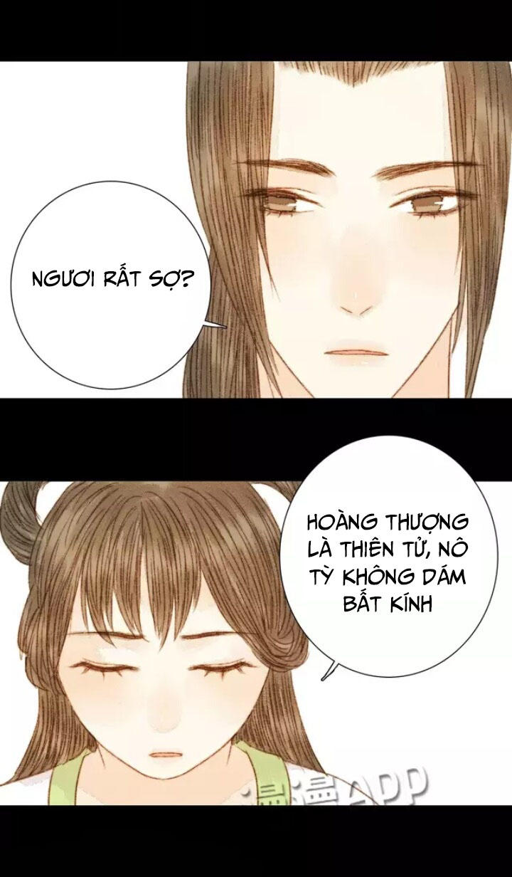 Vương Gia Bá Đạo Và Bác Sĩ Xinh Đẹp - Chương 56 - Trang 26