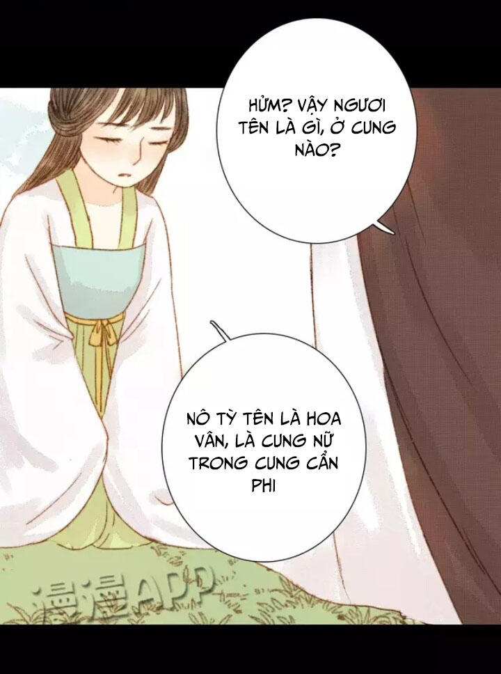 Vương Gia Bá Đạo Và Bác Sĩ Xinh Đẹp - Chương 56 - Trang 28