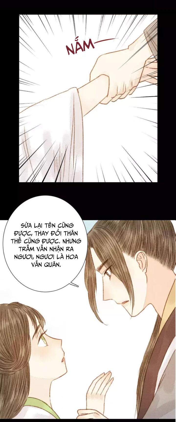 Vương Gia Bá Đạo Và Bác Sĩ Xinh Đẹp - Chương 56 - Trang 29