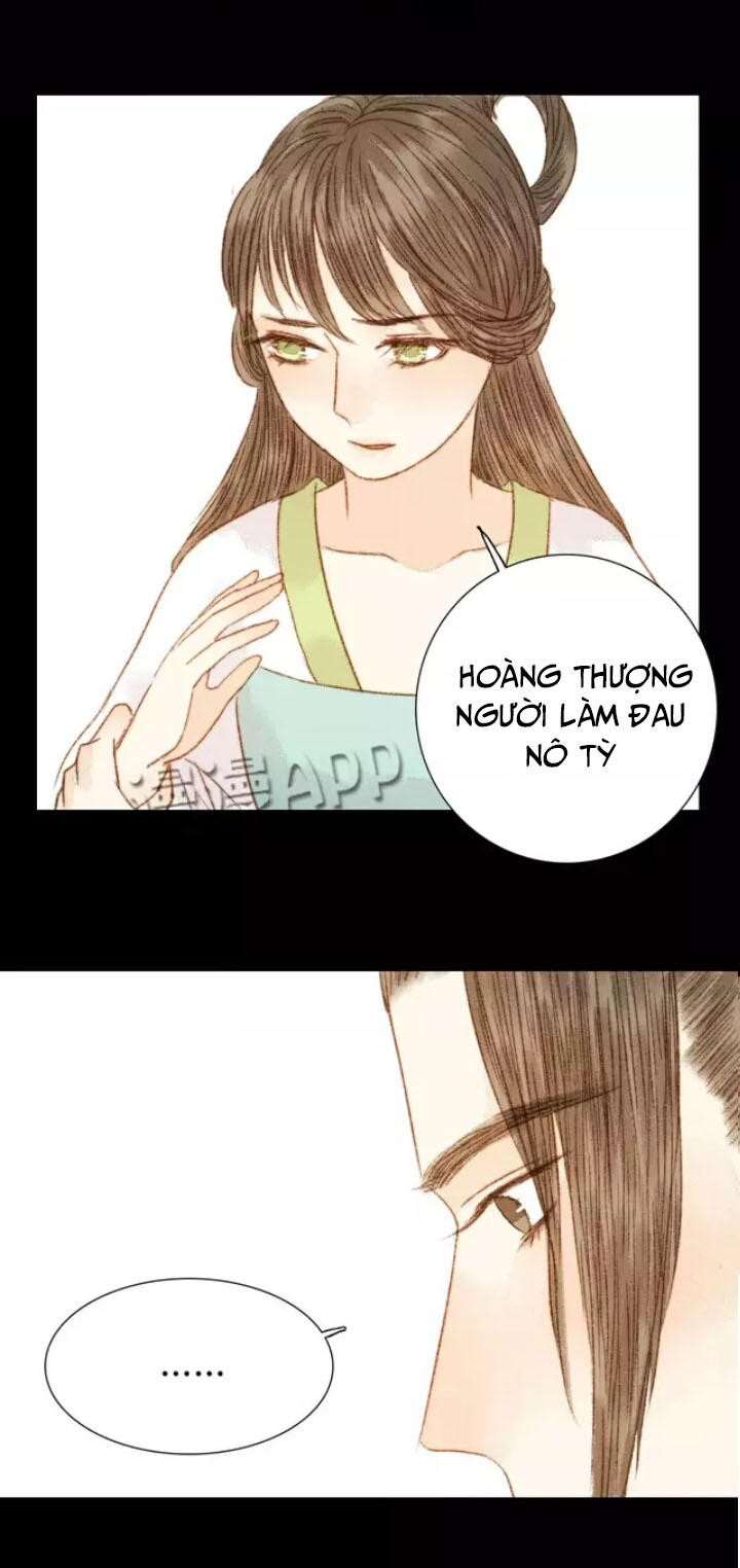 Vương Gia Bá Đạo Và Bác Sĩ Xinh Đẹp - Chương 56 - Trang 30