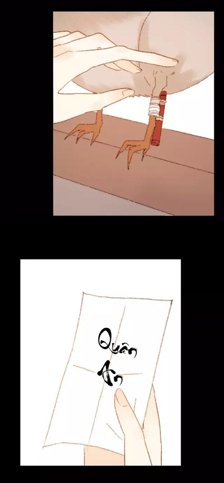 Vương Gia Bá Đạo Và Bác Sĩ Xinh Đẹp - Chương 56 - Trang 4