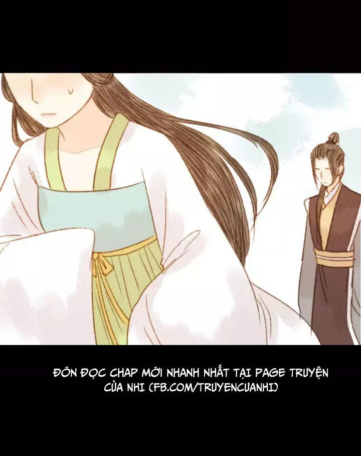 Vương Gia Bá Đạo Và Bác Sĩ Xinh Đẹp - Chương 56 - Trang 32