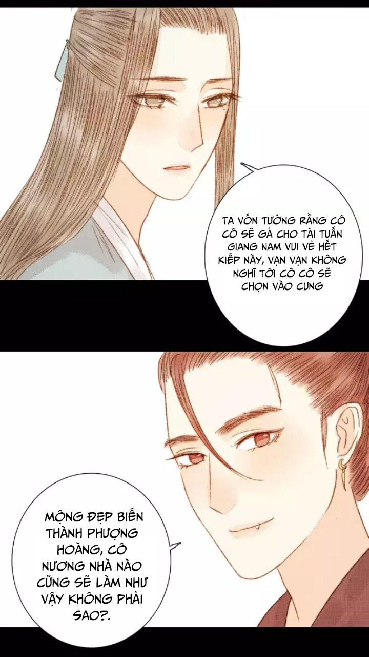 Vương Gia Bá Đạo Và Bác Sĩ Xinh Đẹp - Chương 56 - Trang 7